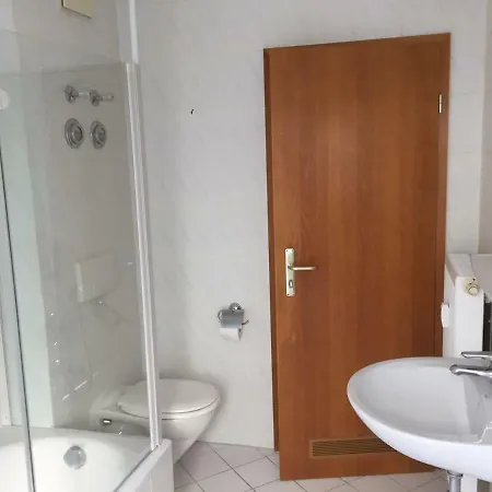 Gartenblick Appartamento