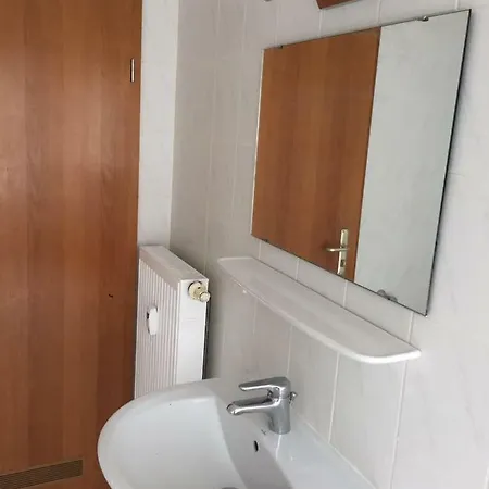 Gartenblick Appartamento Zell am Main