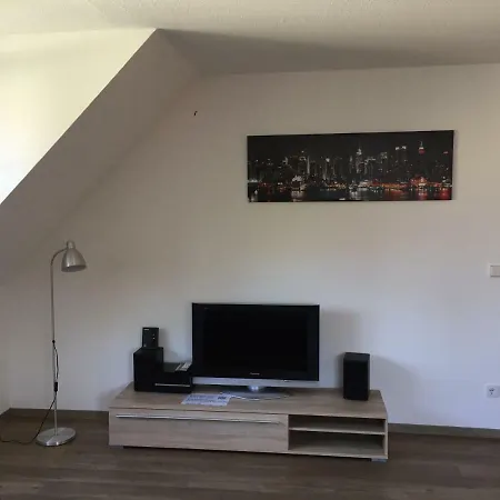 Gartenblick Appartamento *