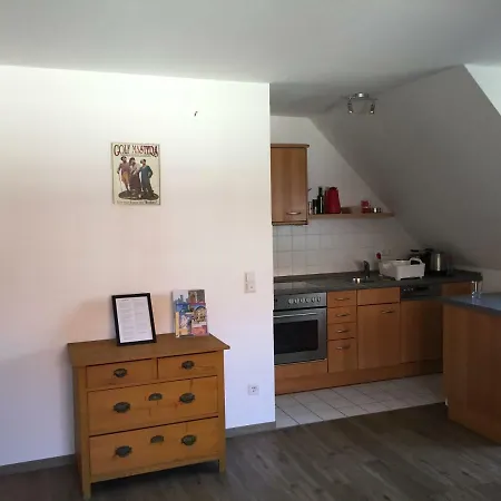 Gartenblick * Zell am Main