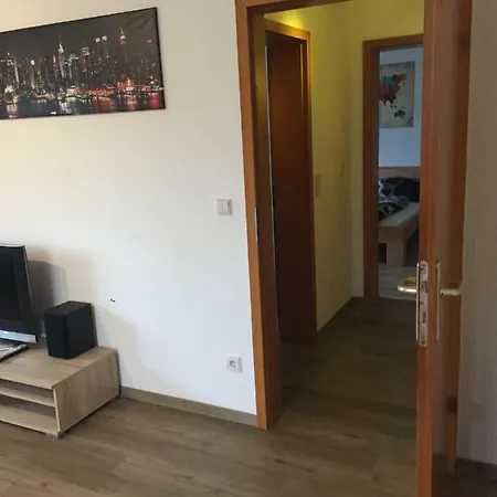 Gartenblick Apartment *