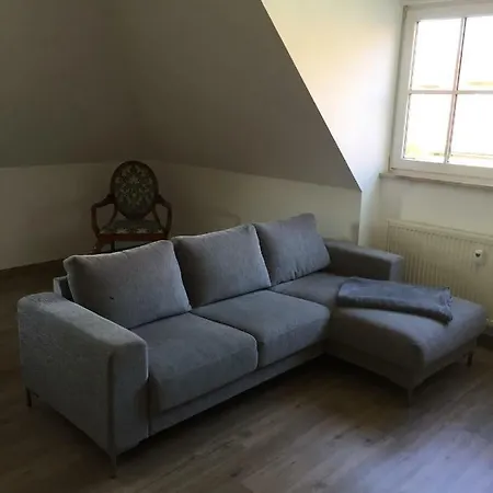 Gartenblick Apartment