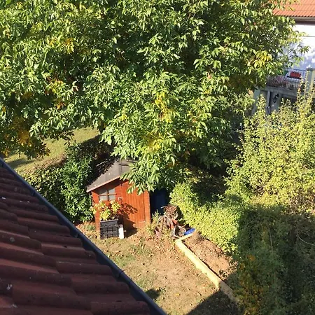 Gartenblick Apartment *